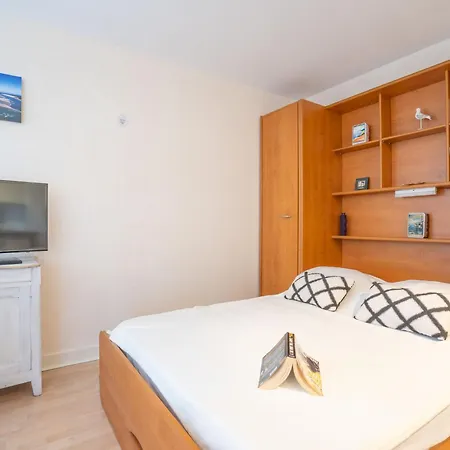 Port Arcachon-7 By Interhome Lejlighed Arcachon