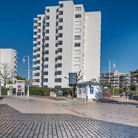 Port Arcachon-7 By Interhome Lejlighed Arcachon