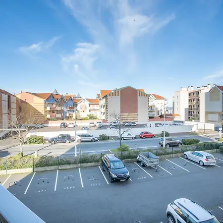 Lejlighed Port Arcachon-7 By Interhome *