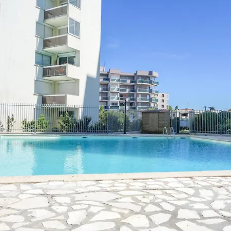 Port Arcachon-7 By Interhome