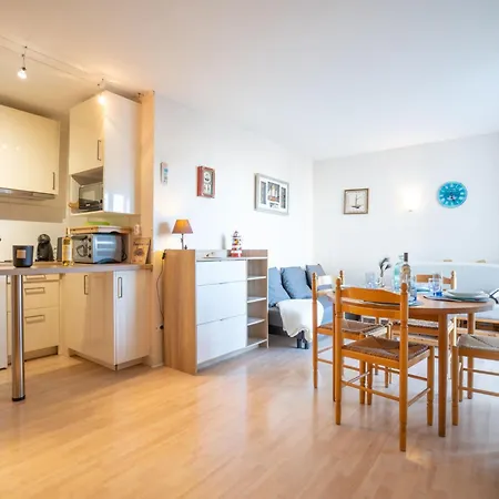Port Arcachon-7 By Interhome Apartment Arcachon