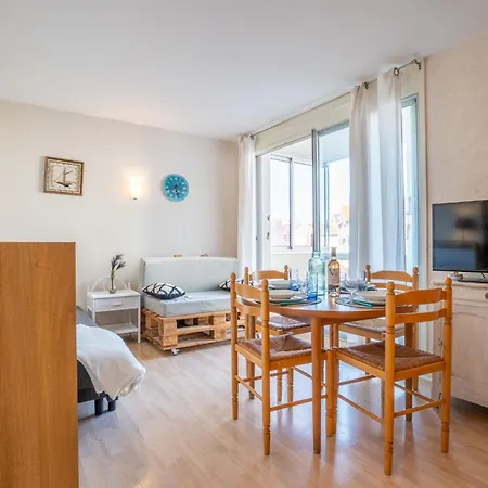 Apartment Port Arcachon-7 By Interhome *