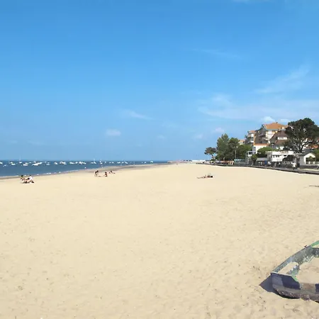 Port Arcachon-7 By Interhome *