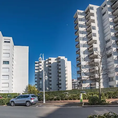 Port Arcachon-7 By Interhome * Arcachon