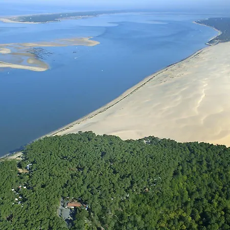 Port Arcachon-7 By Interhome Аркашон