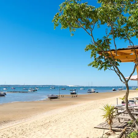 Port Arcachon-7 By Interhome Аркашон