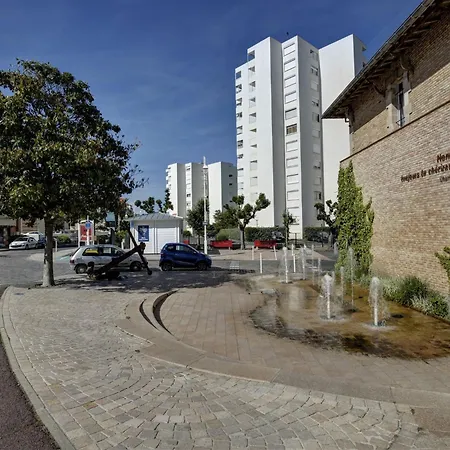 Port Arcachon-7 By Interhome Аркашон