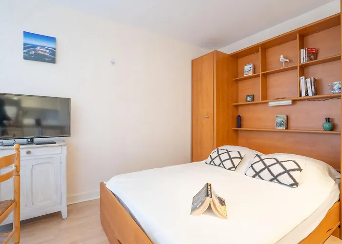 Port Arcachon-7 By Interhome Apartment Arcachon