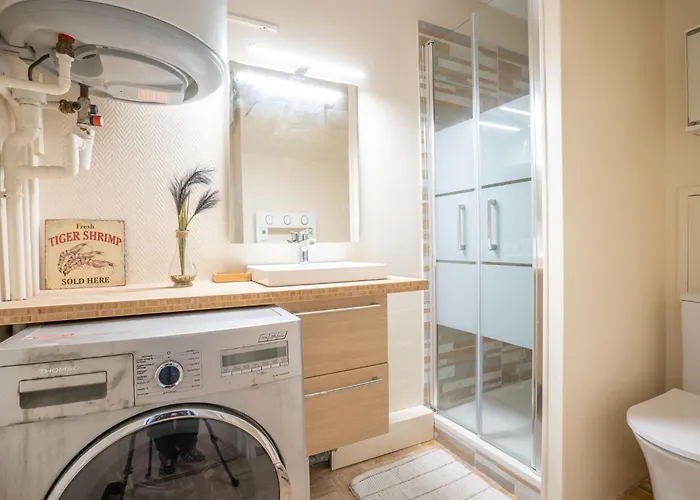 Port Arcachon-7 By Interhome Apartment *