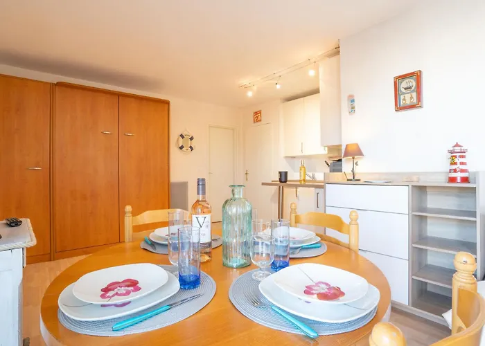 Port Arcachon-7 By Interhome Apartment *