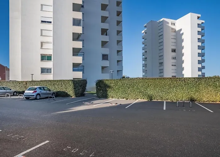 Port Arcachon-7 By Interhome Apartment