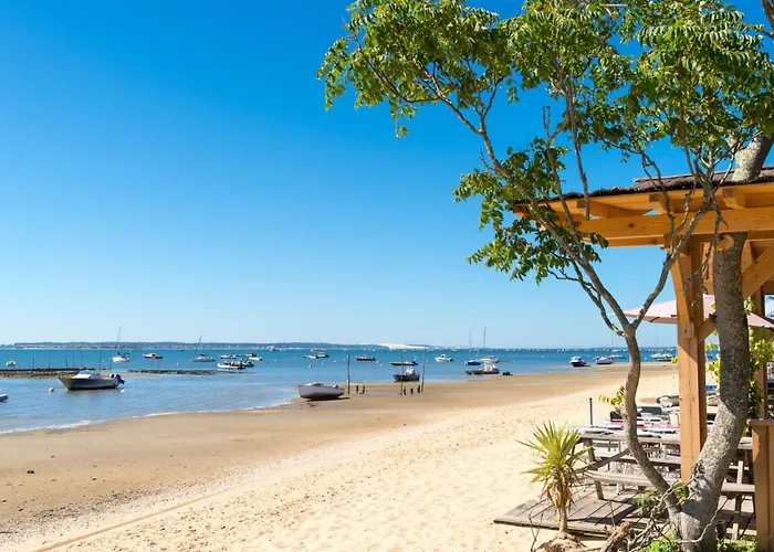 Port Arcachon-7 By Interhome Arcachon