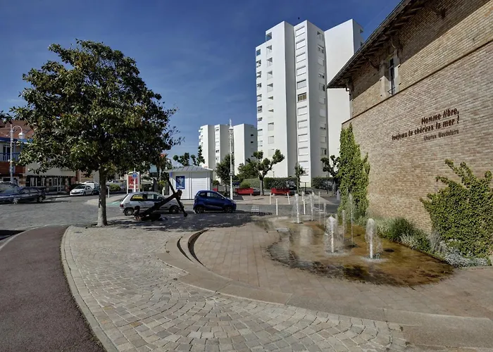 Port Arcachon-7 By Interhome Arcachon